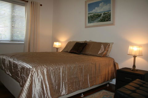 Kenata-Fairway Apartment Hotel - Accommodation Brunswick Heads 12