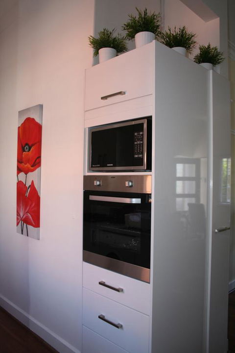 Kenata-Fairway Apartment Hotel - Accommodation Brunswick Heads 14