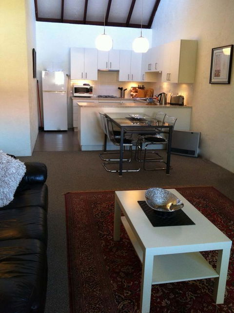 Kenata-Fairway Apartment Hotel - Accommodation Brunswick Heads 28