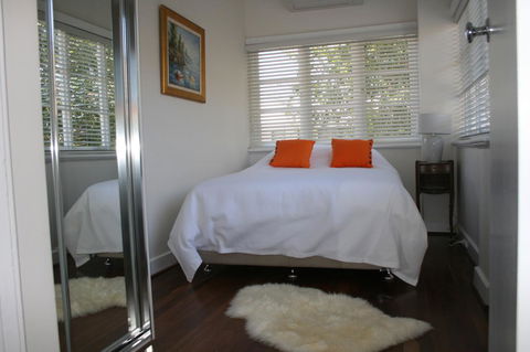Kenata-Fairway Apartment Hotel - Accommodation Brunswick Heads 13