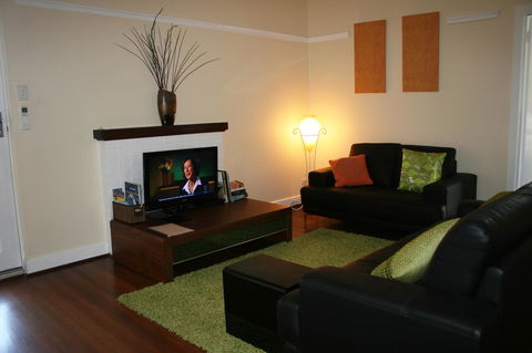 Kenata-Fairway Apartment Hotel - Accommodation Brunswick Heads 1