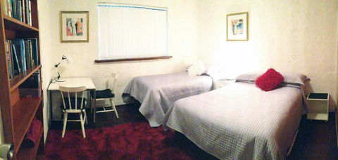 Kenata-Fairway Apartment Hotel - Accommodation Brunswick Heads 20
