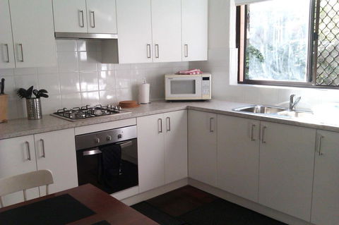Kenata-Fairway Apartment Hotel - Accommodation Brunswick Heads 31