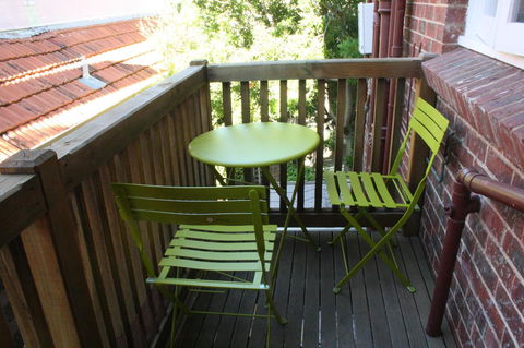 Kenata-Fairway Apartment Hotel - Accommodation Brunswick Heads 10