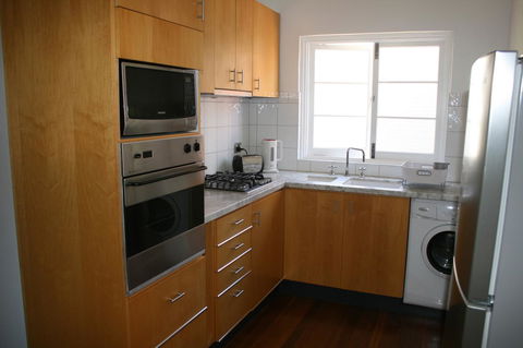 Kenata-Fairway Apartment Hotel - Accommodation Brunswick Heads 4