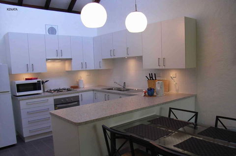 Kenata-Fairway Apartment Hotel - Accommodation Brunswick Heads 27