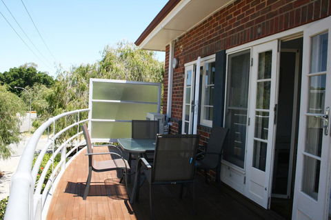 Kenata-Fairway Apartment Hotel - Accommodation Brunswick Heads 6