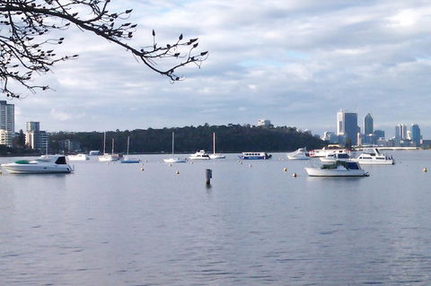 Kenata-Fairway Apartment Hotel - Accommodation Brunswick Heads 33