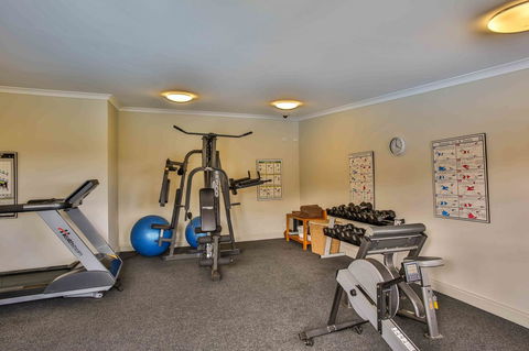Moonlight Bay Suites - Accommodation Brunswick Heads 15
