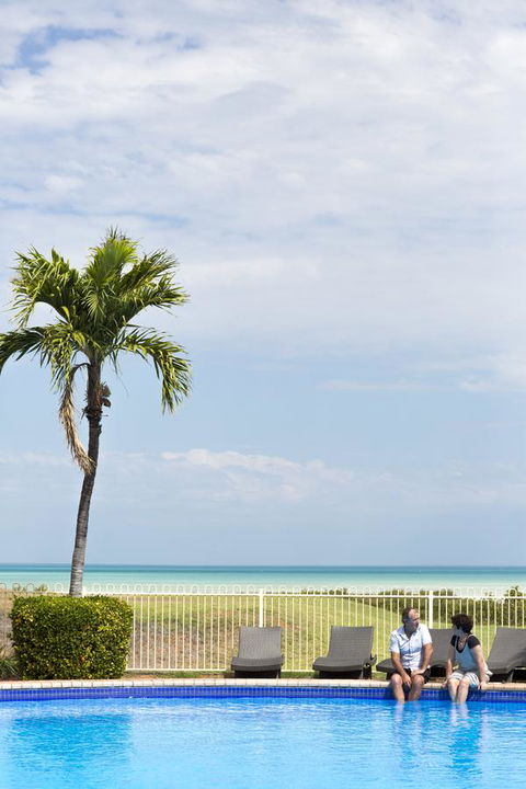 Moonlight Bay Suites - Accommodation Brunswick Heads 4