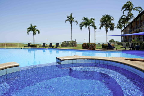 Moonlight Bay Suites - Accommodation Brunswick Heads 7