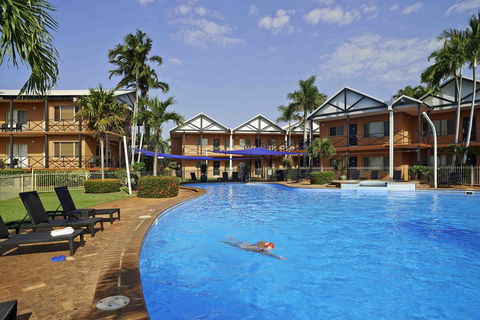 Moonlight Bay Suites - Accommodation Brunswick Heads 6