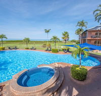 Moonlight Bay Suites - Accommodation Brunswick Heads