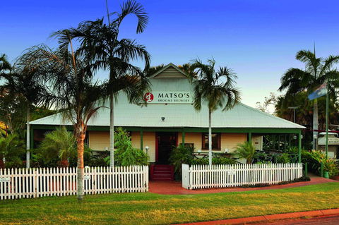Moonlight Bay Suites - Accommodation Brunswick Heads 17