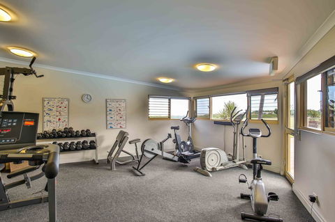 Moonlight Bay Suites - Accommodation Brunswick Heads 16