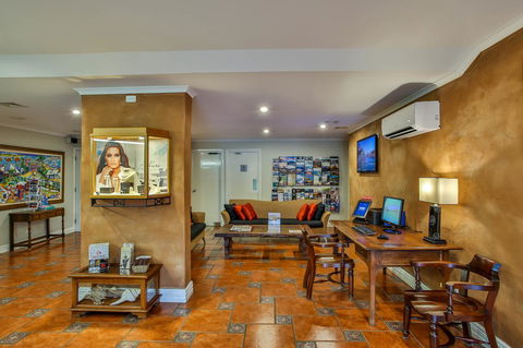 Moonlight Bay Suites - Accommodation Brunswick Heads 19
