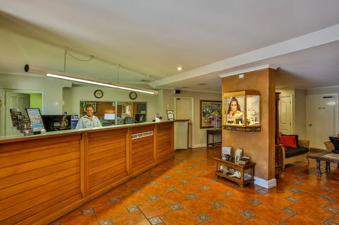 Moonlight Bay Suites - Accommodation Brunswick Heads 20