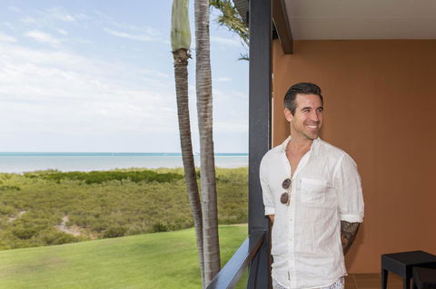 Moonlight Bay Suites - Accommodation Brunswick Heads 11