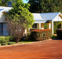 Bayside Villas - Accommodation Brunswick Heads