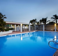 Wintersun Hotel - Accommodation Brunswick Heads