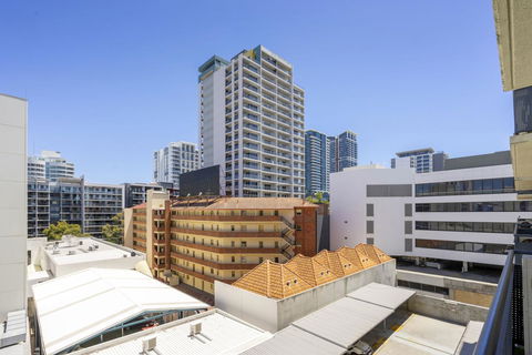 Oversized Eastend Sleeps 6 Free PARKING+POOL WIFI - Accommodation Brunswick Heads 23