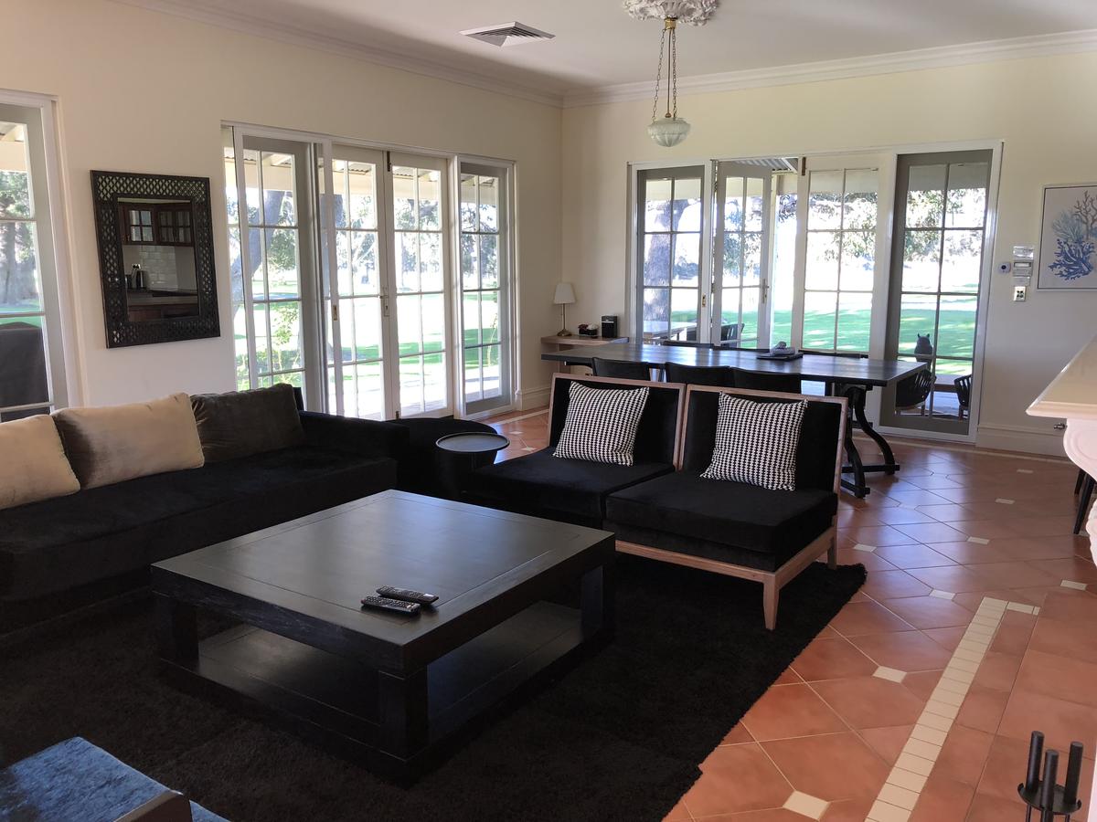 Wilyabrup WA Accommodation Brunswick Heads