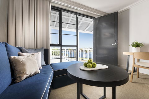 Tradewinds Hotel And Suites Fremantle - Accommodation Brunswick Heads 8