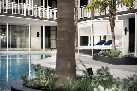 Tradewinds Hotel And Suites Fremantle - Accommodation Brunswick Heads 29