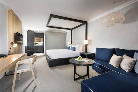 Tradewinds Hotel And Suites Fremantle - Accommodation Brunswick Heads 38