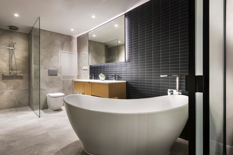 Tradewinds Hotel And Suites Fremantle - Accommodation Brunswick Heads 14