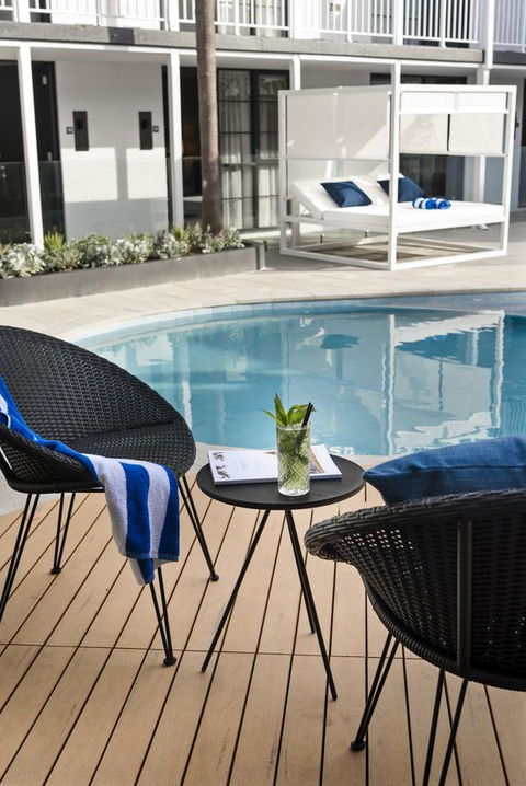 Tradewinds Hotel And Suites Fremantle - Accommodation Brunswick Heads 31