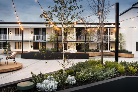 Tradewinds Hotel And Suites Fremantle - Accommodation Brunswick Heads 16