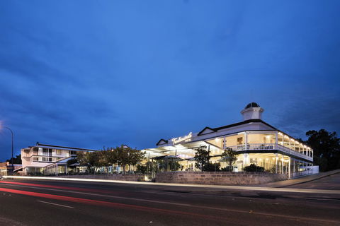 Tradewinds Hotel And Suites Fremantle - Accommodation Brunswick Heads 24