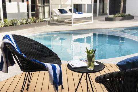 Tradewinds Hotel And Suites Fremantle - Accommodation Brunswick Heads 32