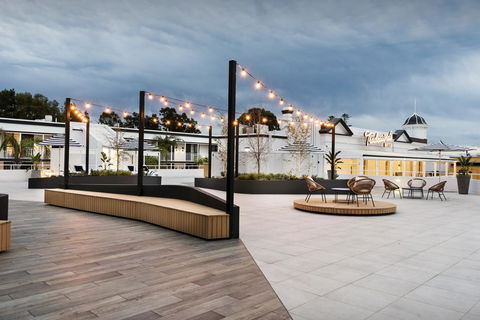 Tradewinds Hotel And Suites Fremantle - Accommodation Brunswick Heads 11