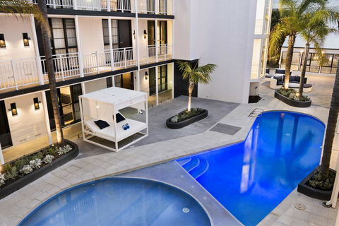 Tradewinds Hotel And Suites Fremantle - Accommodation Brunswick Heads 4