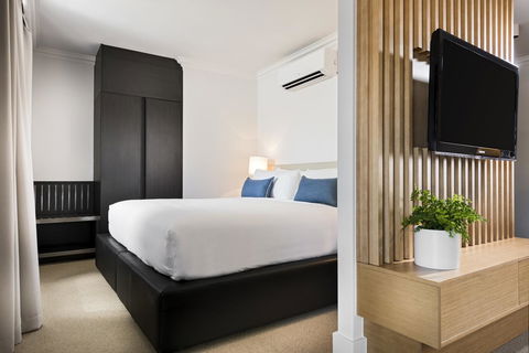 Tradewinds Hotel And Suites Fremantle - Accommodation Brunswick Heads 12