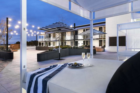 Tradewinds Hotel And Suites Fremantle - Accommodation Brunswick Heads 2