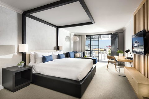 Tradewinds Hotel And Suites Fremantle - Accommodation Brunswick Heads 3