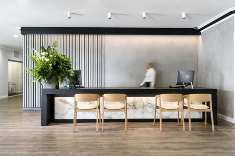 Tradewinds Hotel And Suites Fremantle - Accommodation Brunswick Heads 37
