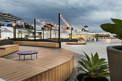 Tradewinds Hotel And Suites Fremantle - Accommodation Brunswick Heads 9