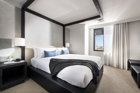 Tradewinds Hotel And Suites Fremantle - Accommodation Brunswick Heads 21
