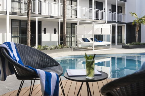 Tradewinds Hotel And Suites Fremantle - Accommodation Brunswick Heads 30