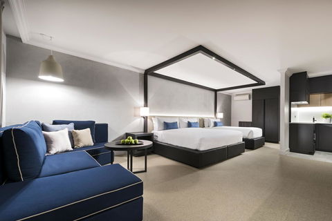 Tradewinds Hotel And Suites Fremantle - Accommodation Brunswick Heads 43