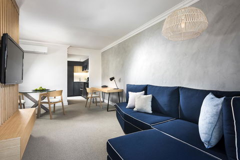 Tradewinds Hotel And Suites Fremantle - Accommodation Brunswick Heads 42