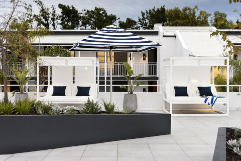 Tradewinds Hotel And Suites Fremantle - Accommodation Brunswick Heads 23