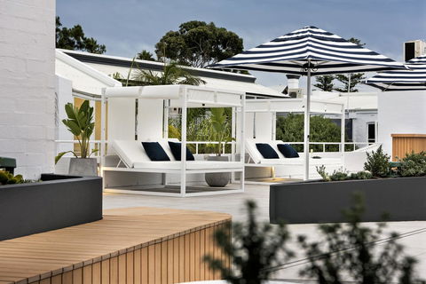 Tradewinds Hotel And Suites Fremantle - Accommodation Brunswick Heads 26