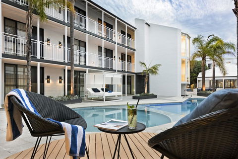 Tradewinds Hotel And Suites Fremantle - Accommodation Brunswick Heads 22