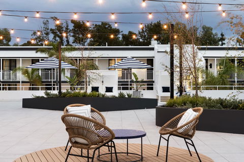 Tradewinds Hotel And Suites Fremantle - Accommodation Brunswick Heads 13