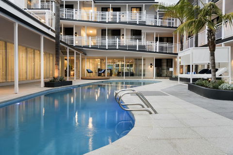 Tradewinds Hotel And Suites Fremantle - Accommodation Brunswick Heads 20